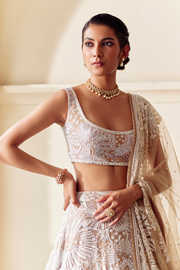 Cala Lehenga set