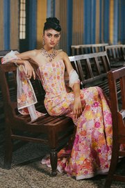 Magnolia Lehenga set