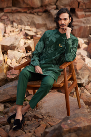 Aarav Kurta Set