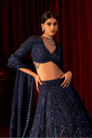 Stella Lehenga