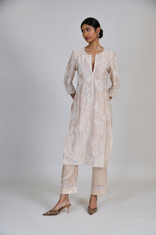 Noor Kurta Set