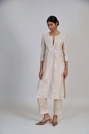 Noor Kurta Set