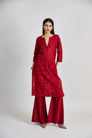 Kiyara Kurta set