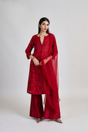 Kiyara Kurta set