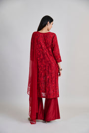 Kiyara Kurta set