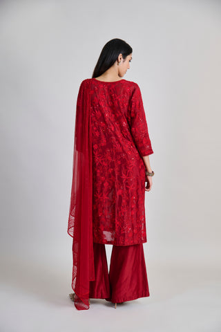 Kiyara Kurta set