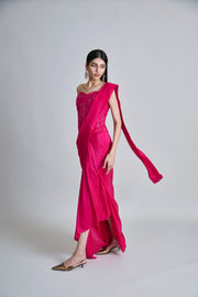 Zin Saree