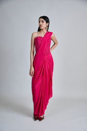 Zin Saree