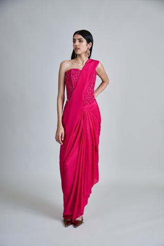 Zin Saree