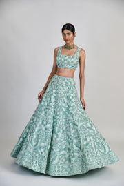 Emeris Lehenga set