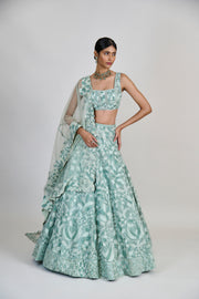 Emeris Lehenga set