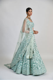 Emeris Lehenga set