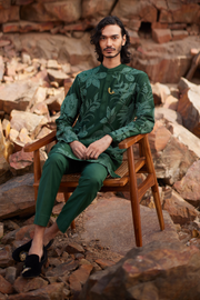 Aarav Kurta Set