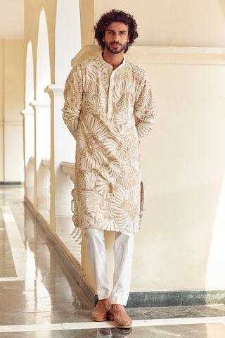 Ceto Kurta set