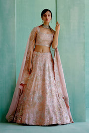 Mila Lehenga set