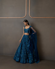 Noela Lehenga Set