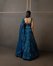 Noela Lehenga Set