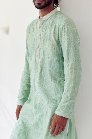 Mazo Kurta set
