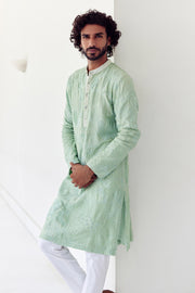 Mazo Kurta set