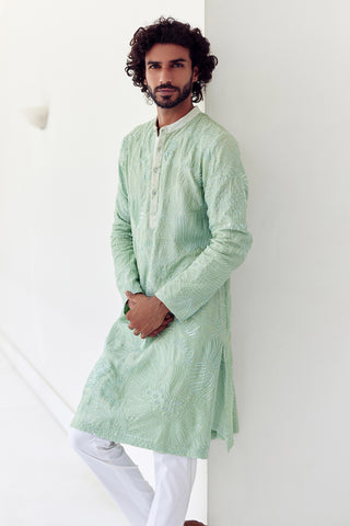 Mazo Kurta set