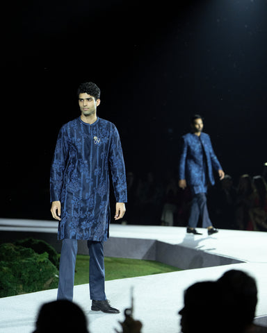Vitor Kurta set