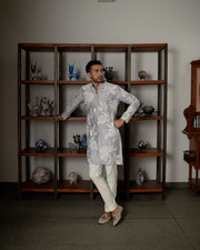Aarav Kurta set