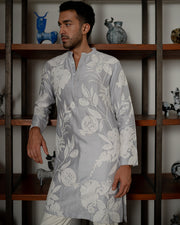 Aarav Kurta set