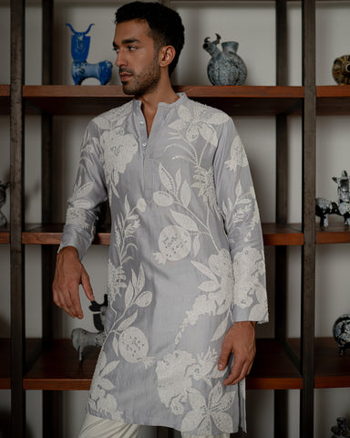 Aarav Kurta set