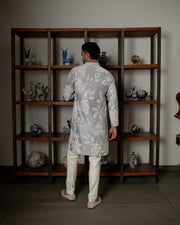 Aarav Kurta set