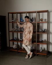 Aarav Kurta set