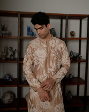 Aarav Kurta set