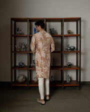 Aarav Kurta set