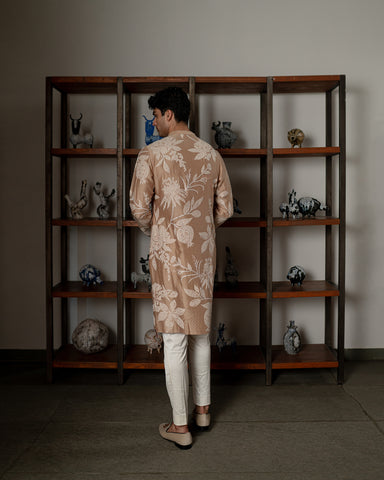 Aarav Kurta set