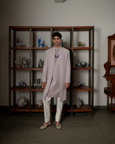 Sohan Sherwani set