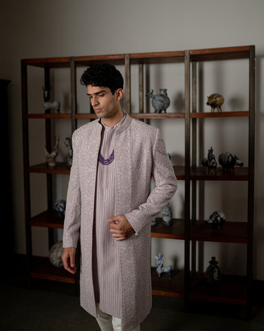 Sohan Sherwani set