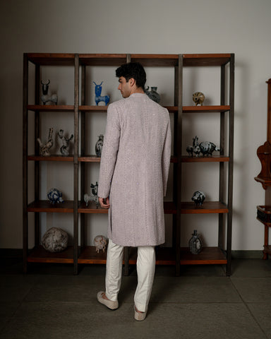 Sohan Sherwani set