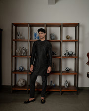 Khari Kurta set