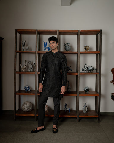 Khari Kurta set