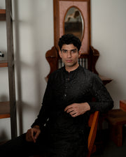 Khari Kurta set