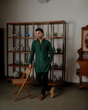 Khari Kurta set