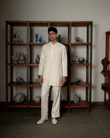 Aarav Kurta set