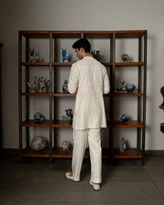 Aarav Kurta set