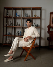 Aarav Kurta set