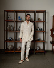 Ezra Kurta set
