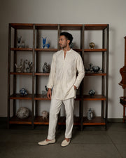 Ezra Kurta set