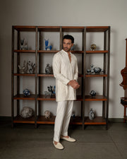 Ezra Kurta set