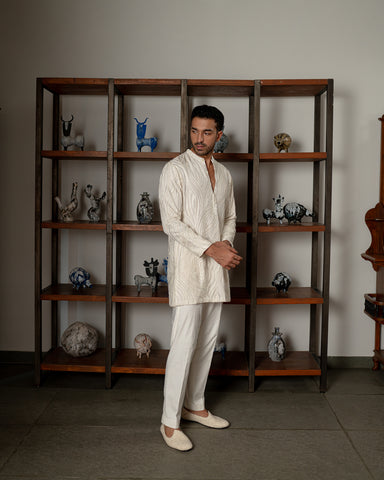Ezra Kurta set