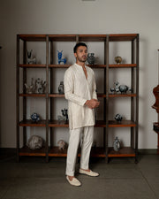 Ezra Kurta set