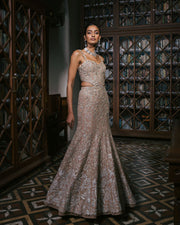 Cindie Gown