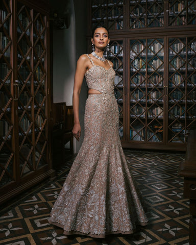 Cindie Gown